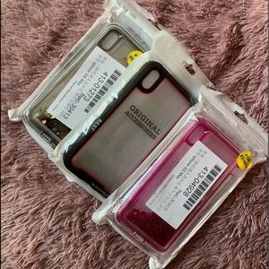 iPhone xs max protective cases